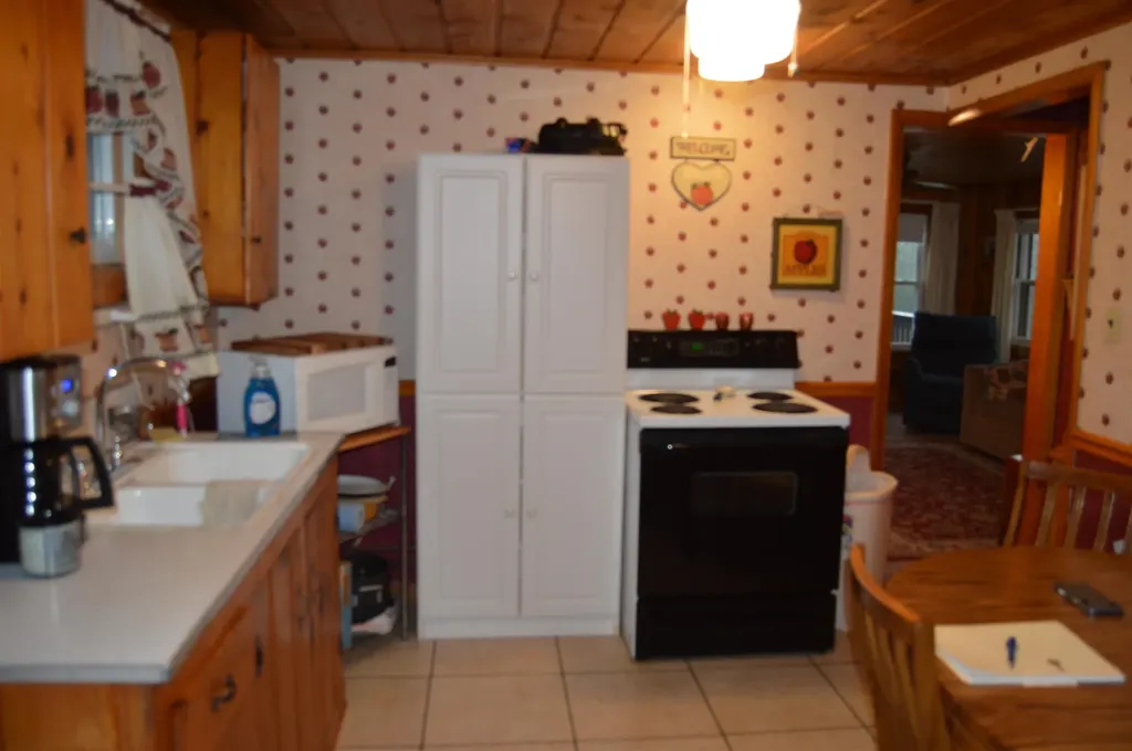 832 Hillcrest Drive Mentor Township MI 48647