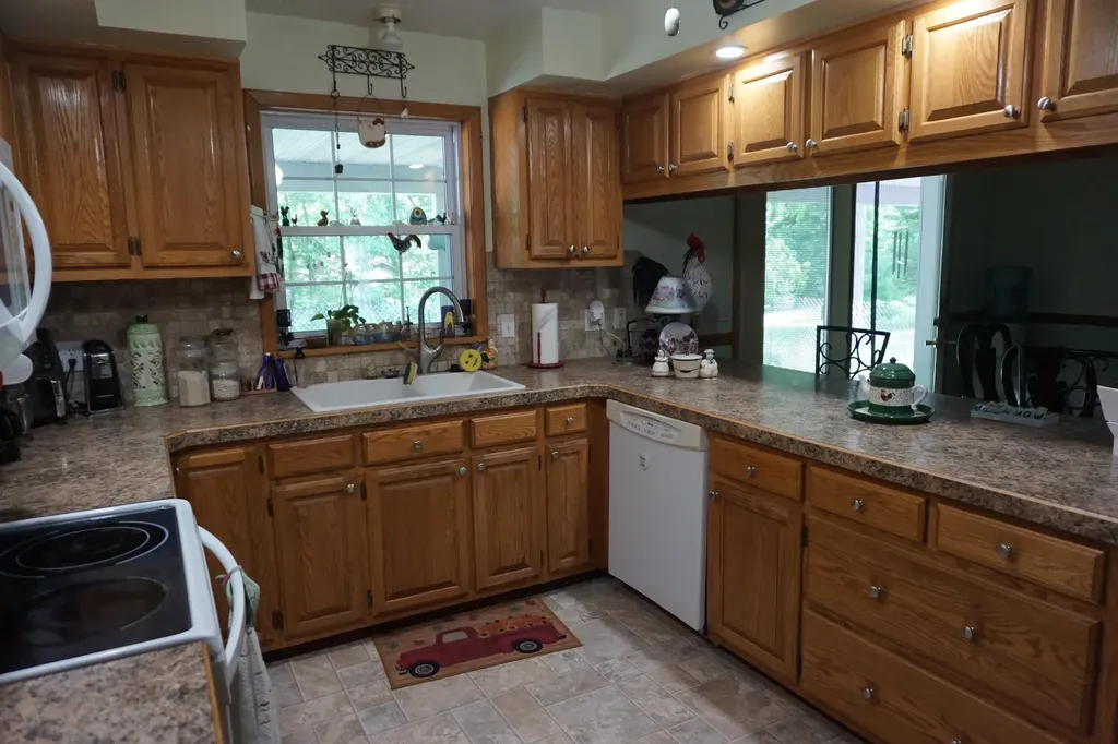 6970 Wickert Road Plainfield Township MI 48739