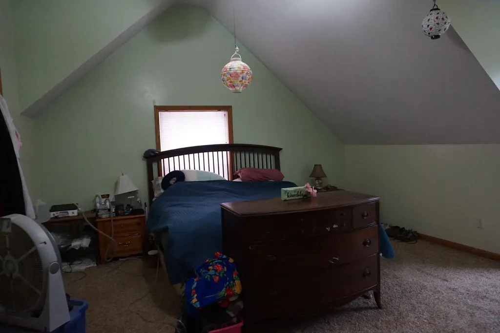 6970 Wickert Road Plainfield Township MI 48739