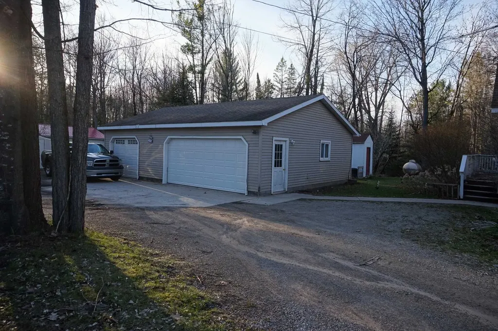 6970 Wickert Road Plainfield Township MI 48739