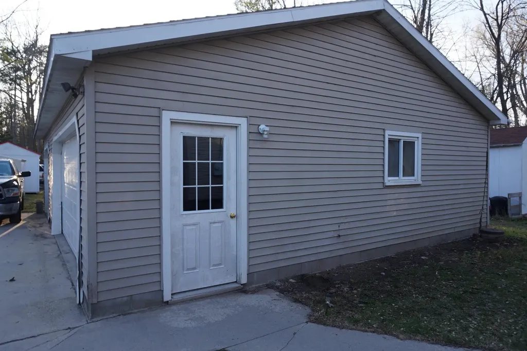 6970 Wickert Road Plainfield Township MI 48739