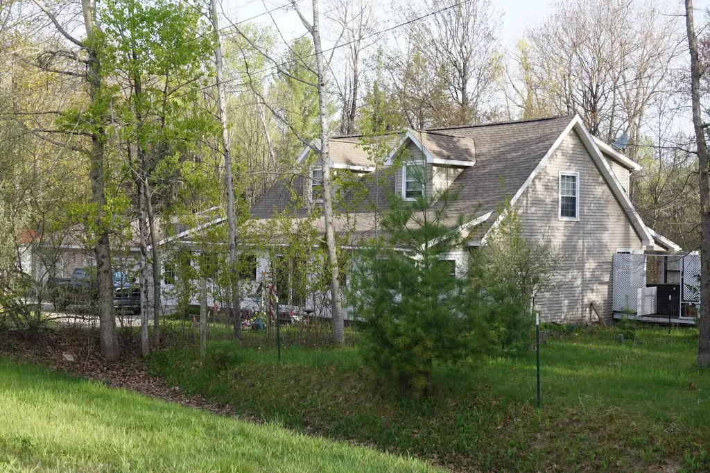 6970 Wickert Road Plainfield Township MI 48739