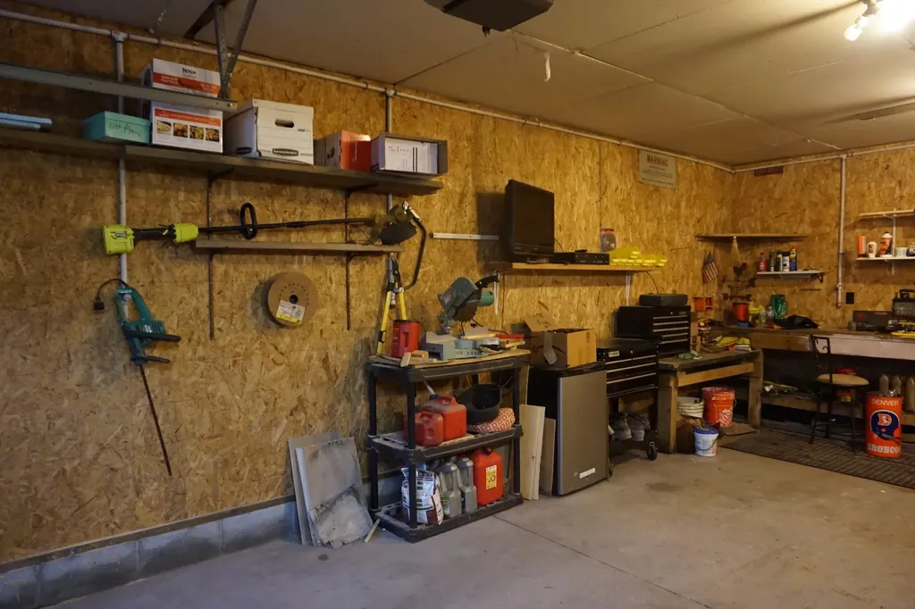 6970 Wickert Road Plainfield Township MI 48739