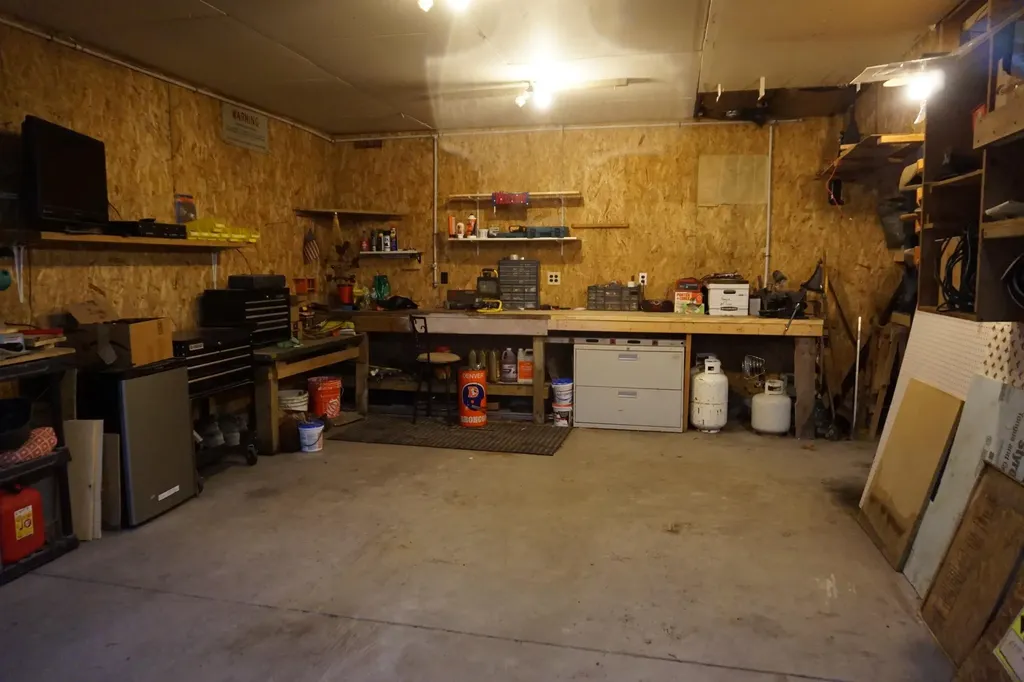 6970 Wickert Road Plainfield Township MI 48739