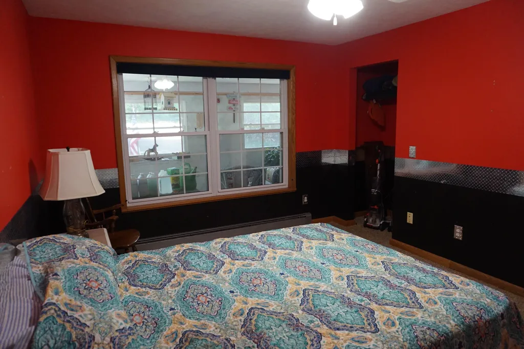 6970 Wickert Road Plainfield Township MI 48739