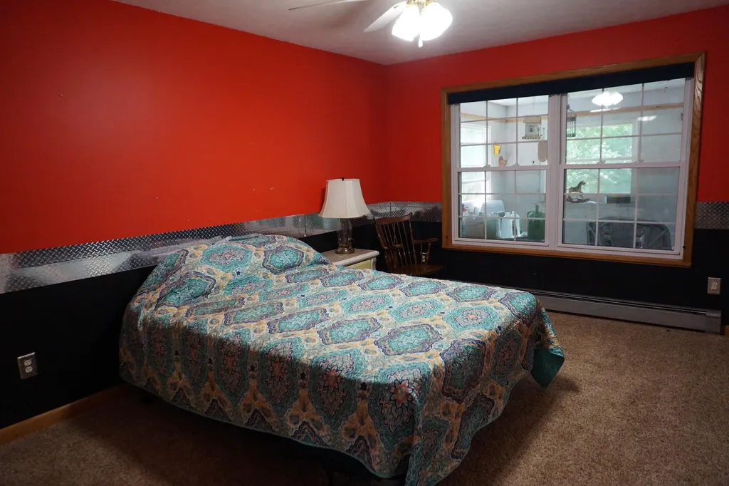 6970 Wickert Road Plainfield Township MI 48739