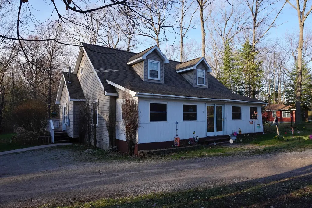 6970 Wickert Road Plainfield Township MI 48739