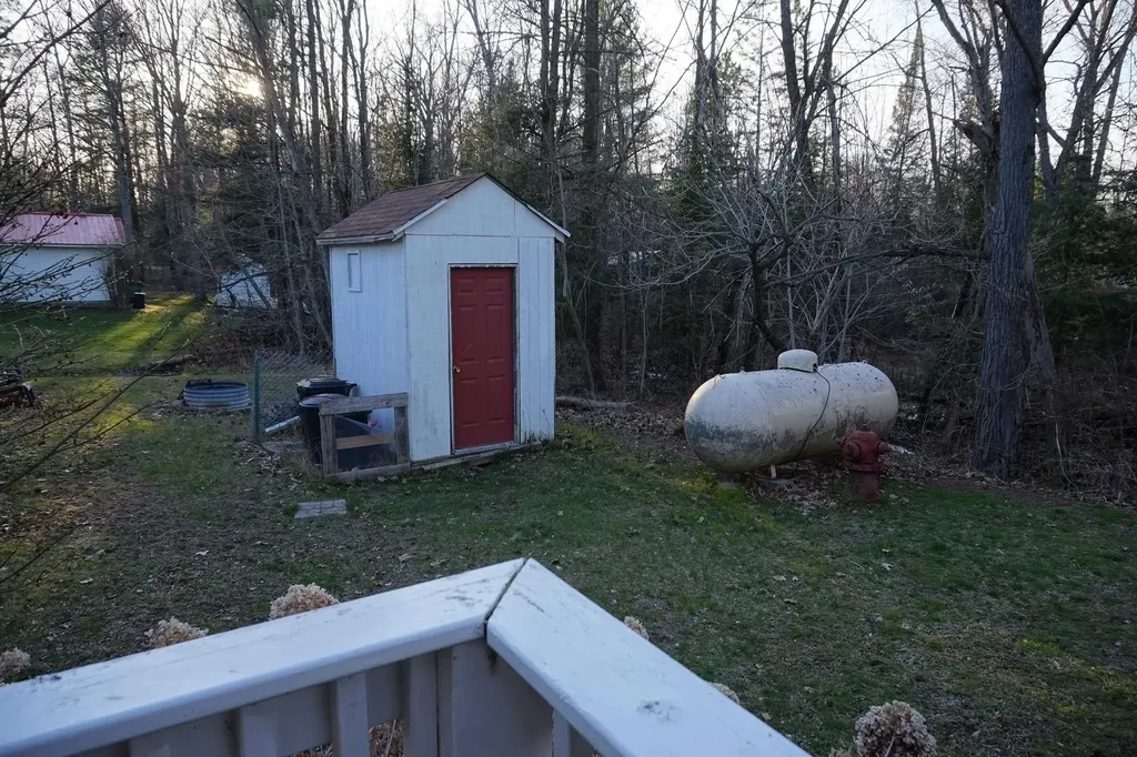 6970 Wickert Road Plainfield Township MI 48739