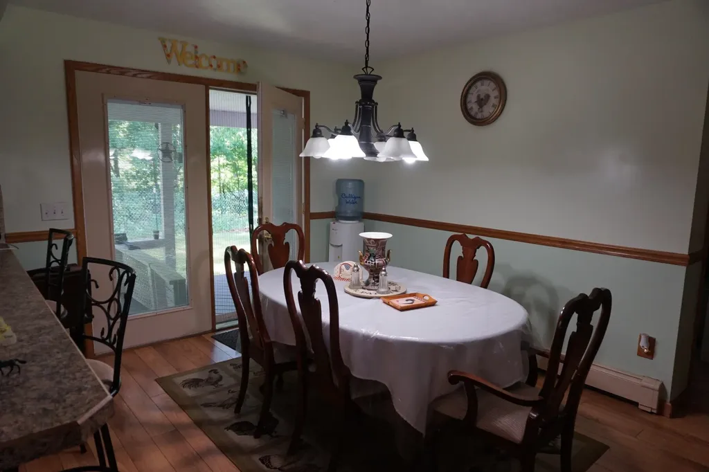 6970 Wickert Road Plainfield Township MI 48739