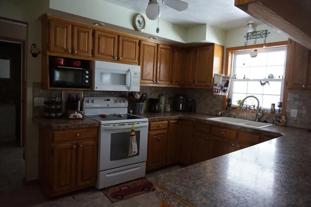 6970 Wickert Road Plainfield Township MI 48739