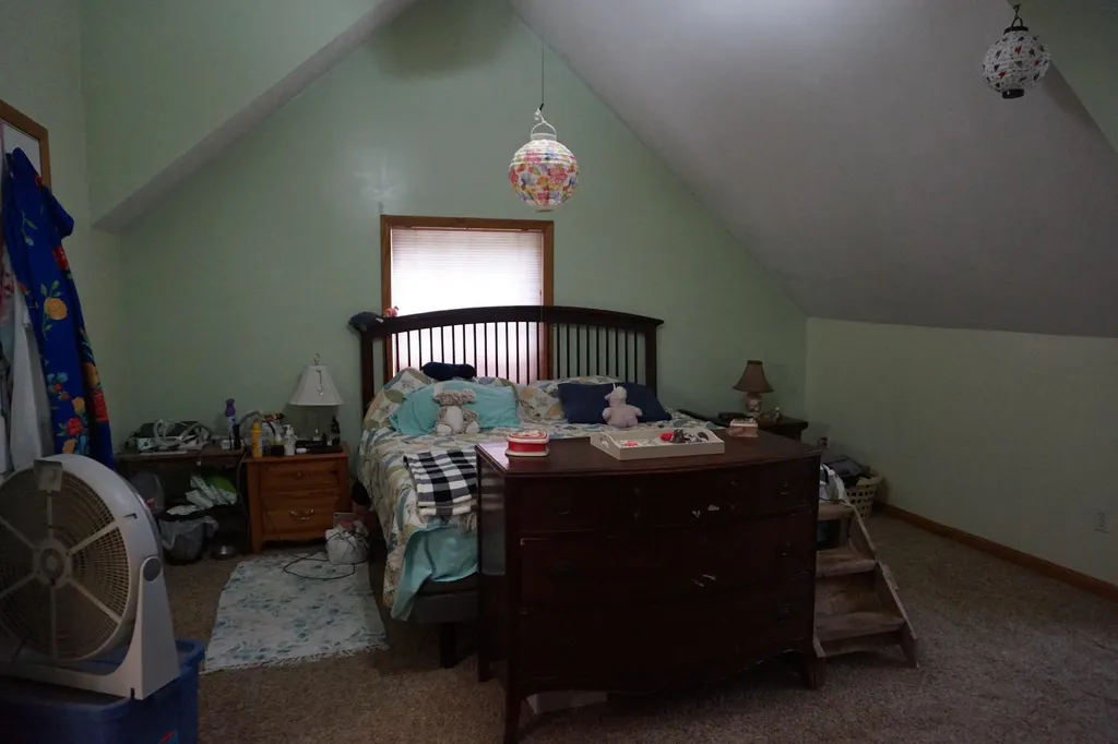6970 Wickert Road Plainfield Township MI 48739