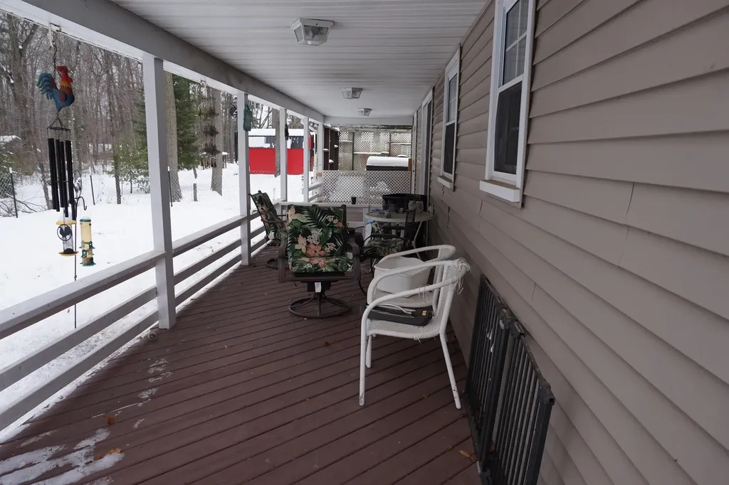 6970 Wickert Road Plainfield Township MI 48739