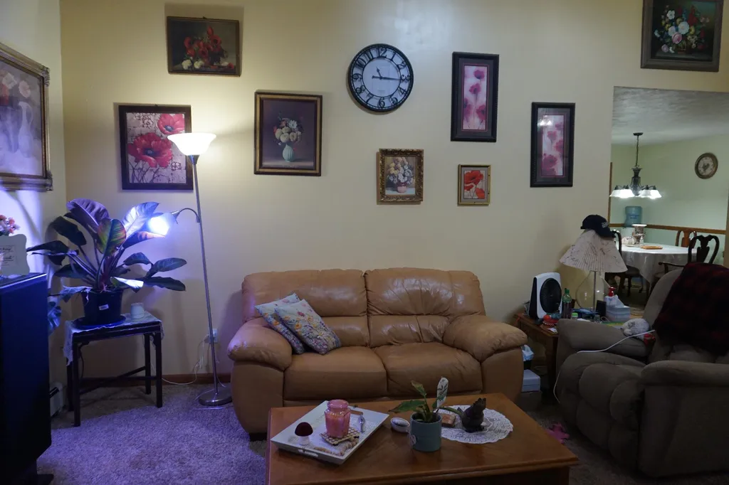 6970 Wickert Road Plainfield Township MI 48739
