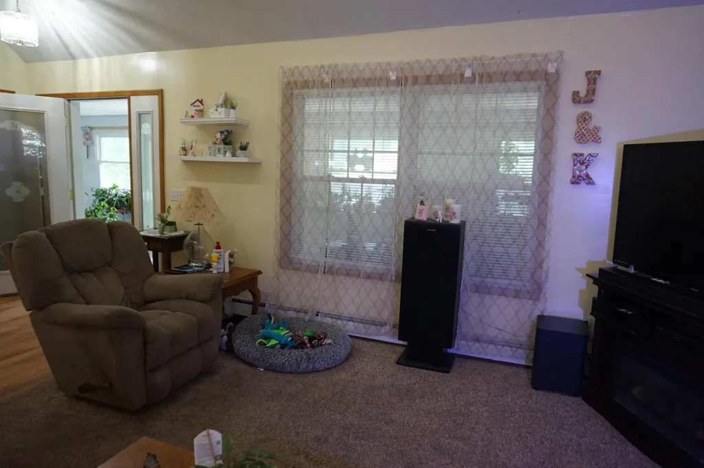 6970 Wickert Road Plainfield Township MI 48739