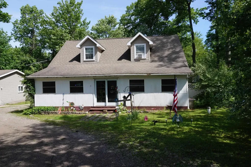 6970 Wickert Road Plainfield Township MI 48739