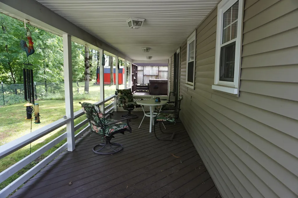 6970 Wickert Road Plainfield Township MI 48739