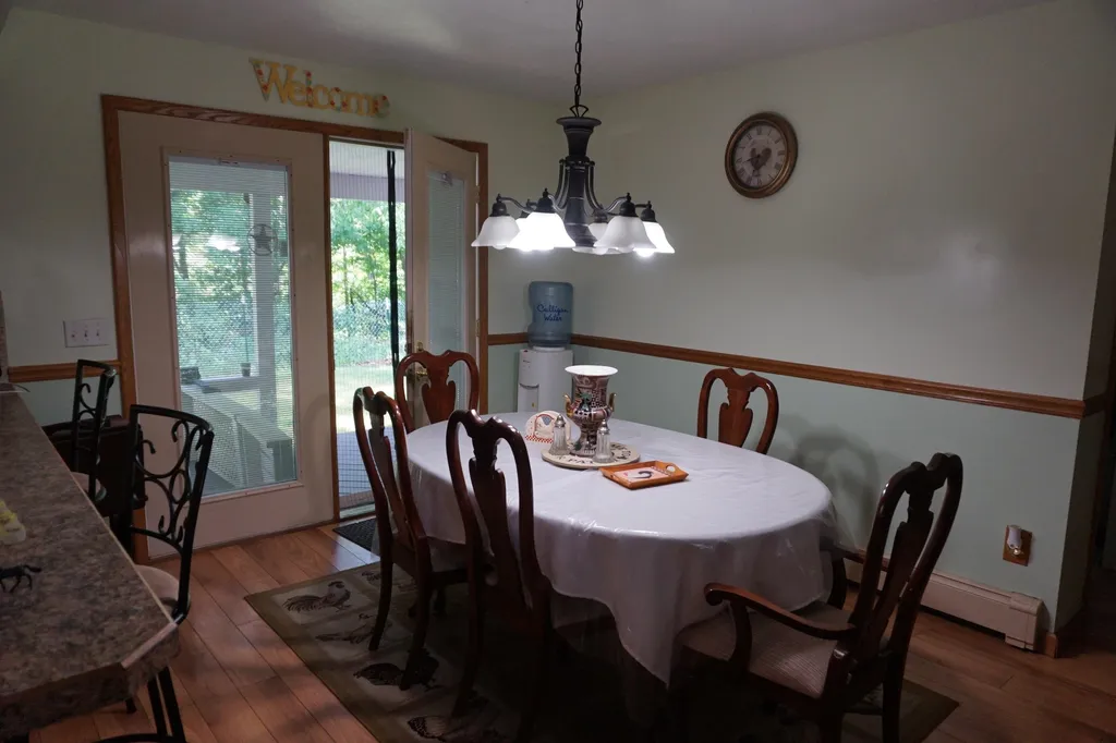 6970 Wickert Road Plainfield Township MI 48739