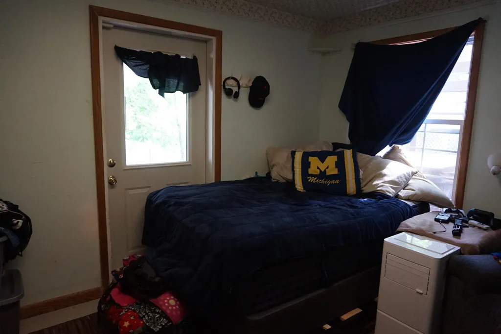 6970 Wickert Road Plainfield Township MI 48739