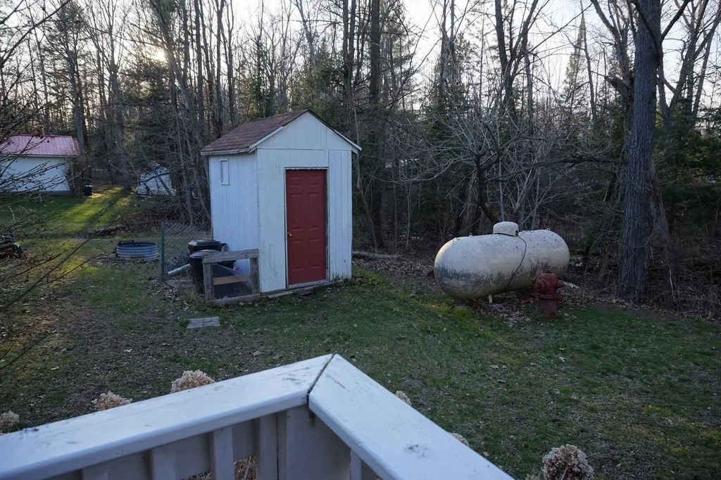 6970 Wickert Road Plainfield Township MI 48739