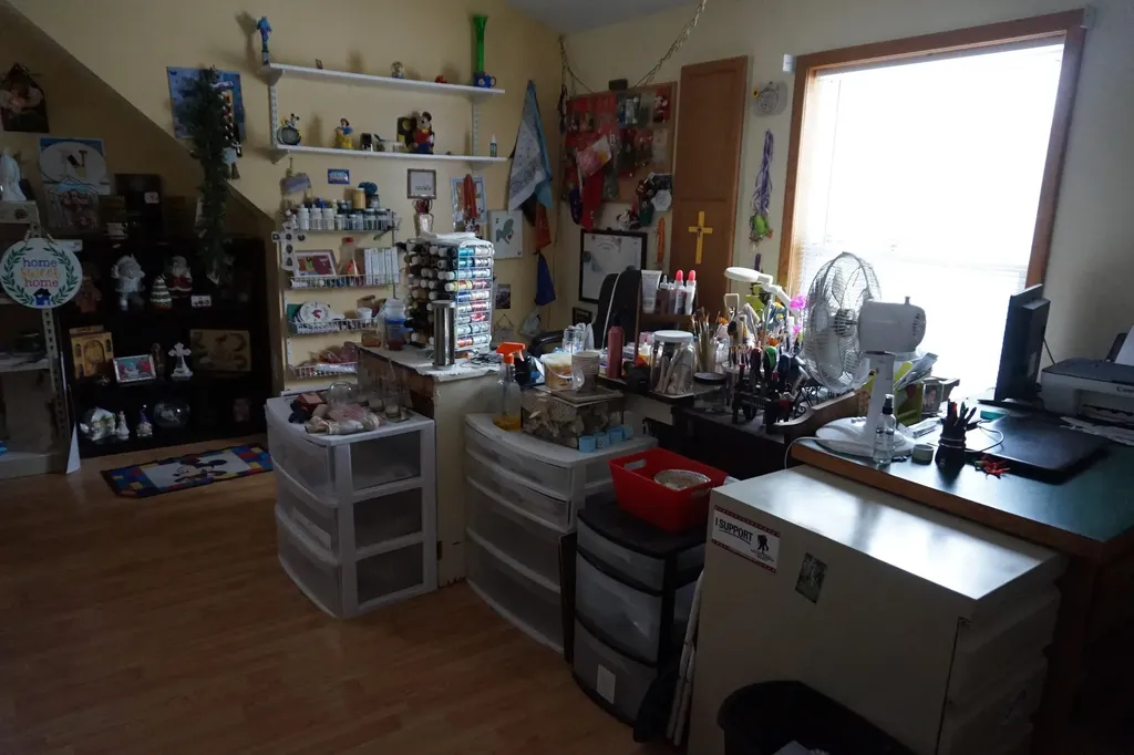 6970 Wickert Road Plainfield Township MI 48739