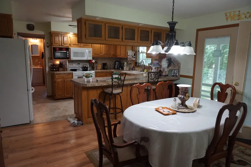 6970 Wickert Road Plainfield Township MI 48739