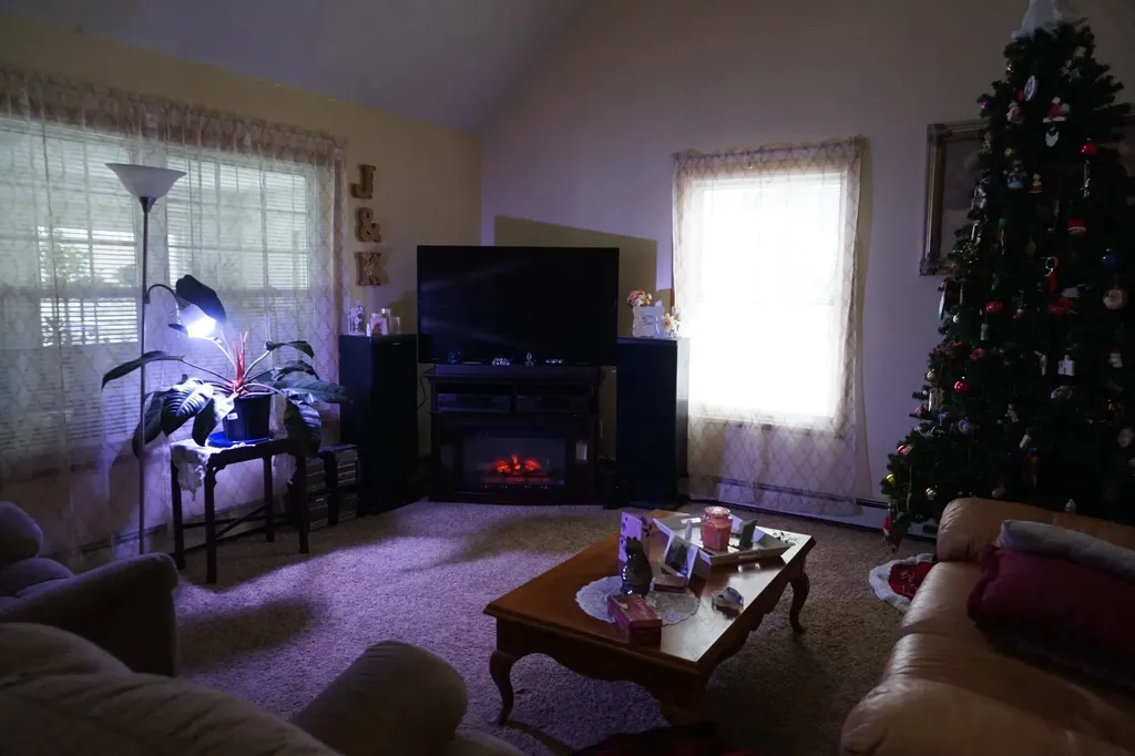 6970 Wickert Road Plainfield Township MI 48739