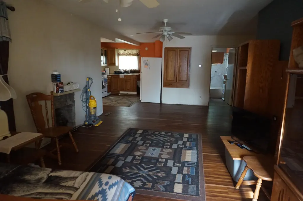 1395 Ash Street Grant Township MI 48748