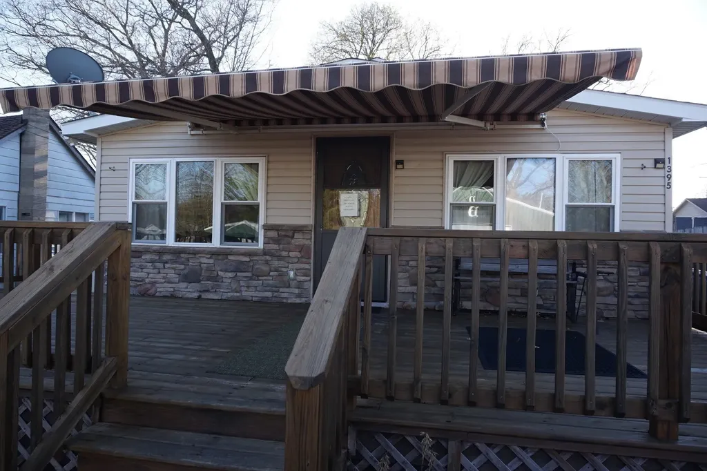 1395 Ash Street Grant Township MI 48748