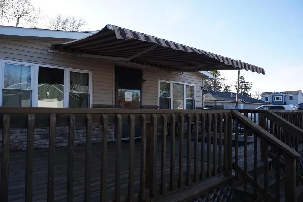 1395 Ash Street Grant Township MI 48748