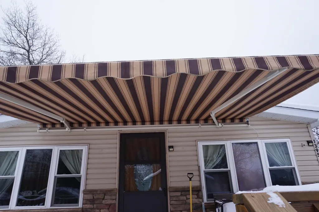 1395 Ash Street Grant Township MI 48748