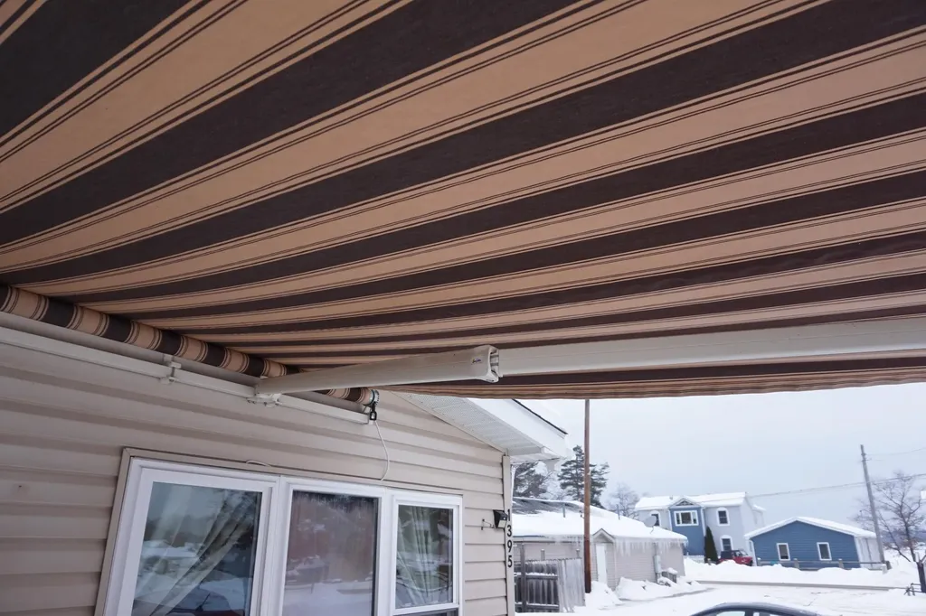 1395 Ash Street Grant Township MI 48748