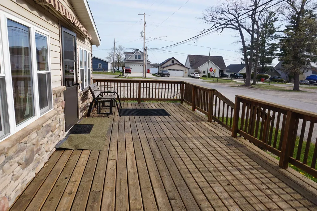 1395 Ash Street Grant Township MI 48748