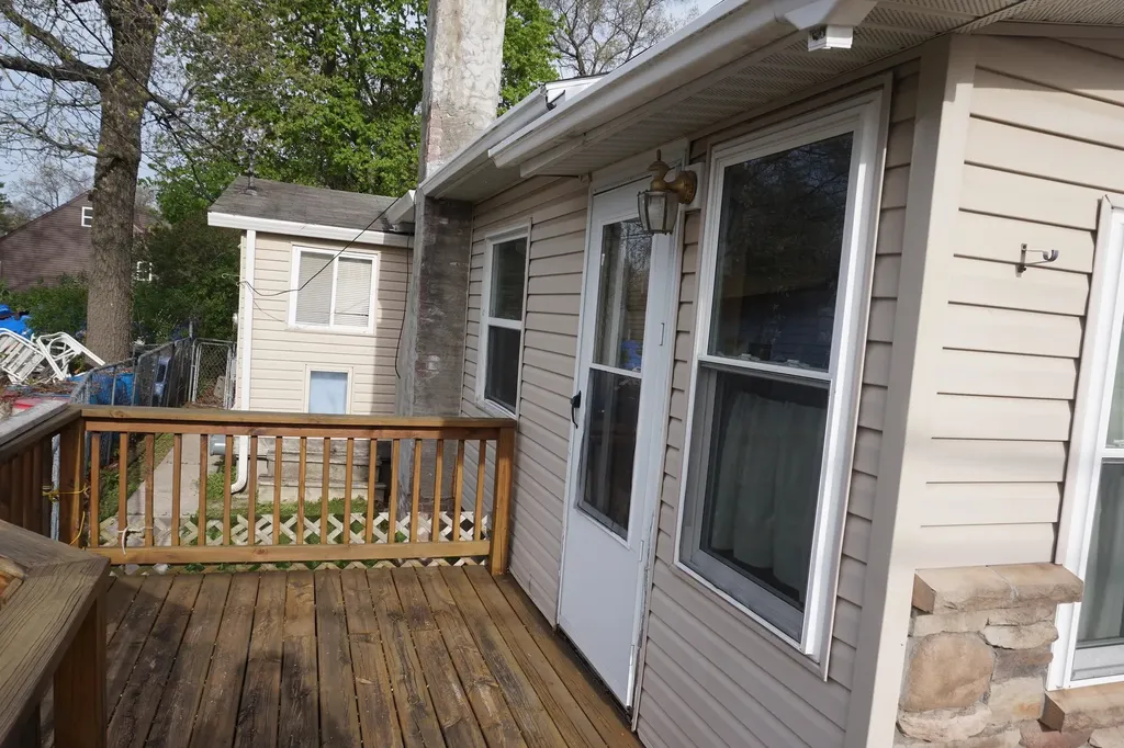 1395 Ash Street Grant Township MI 48748