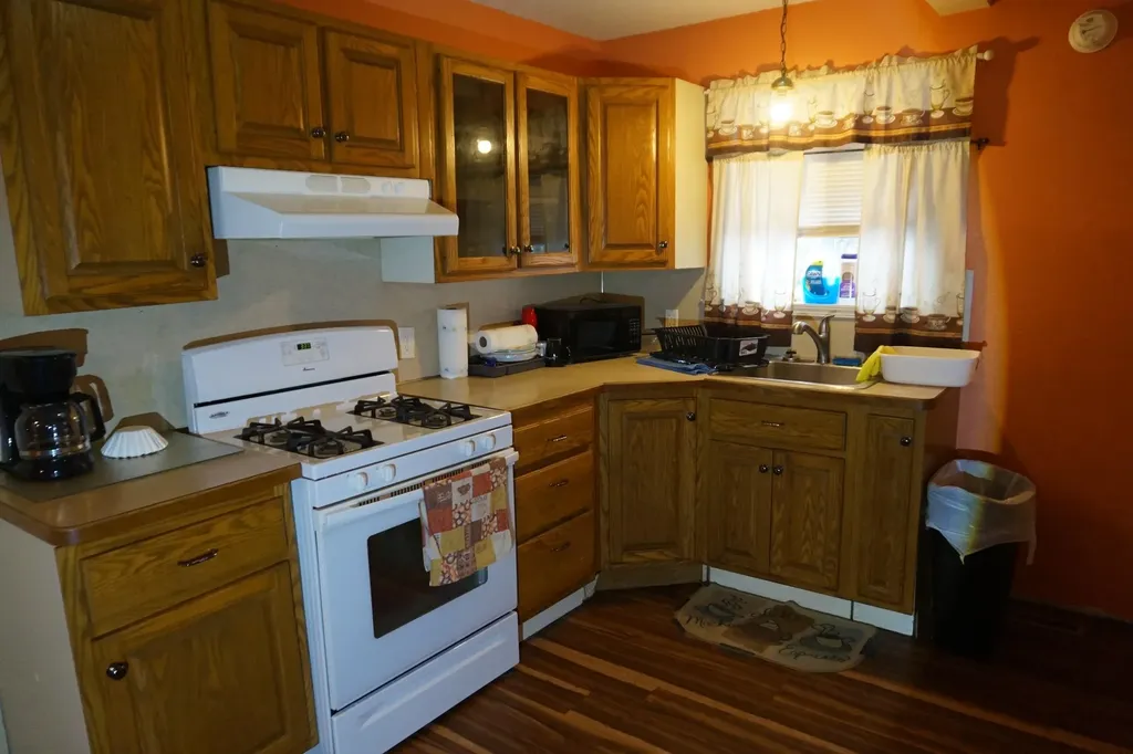 1395 Ash Street Grant Township MI 48748