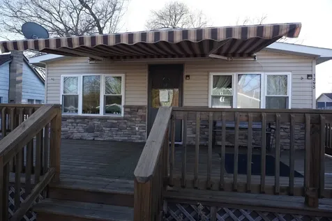 1395 Ash Street Grant Township MI 48748