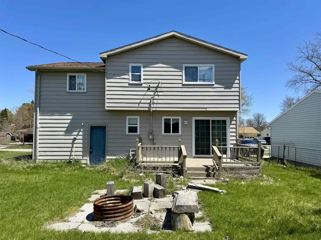 411 Ottawa Drive Oscoda Charter Township MI 48750