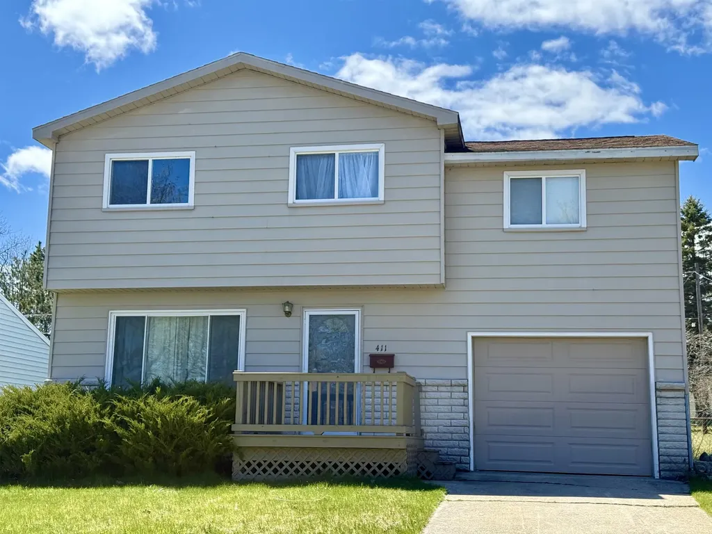 411 Ottawa Drive Oscoda Charter Township MI 48750