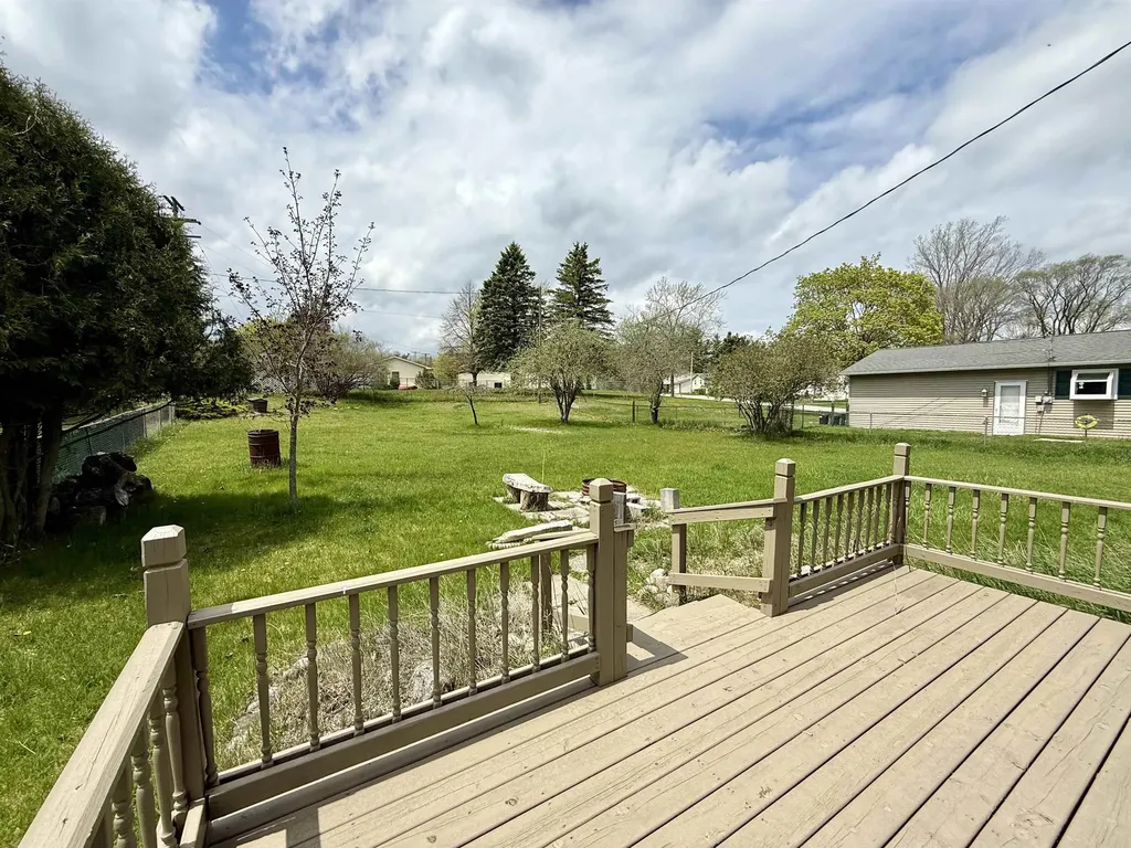 411 Ottawa Drive Oscoda Charter Township MI 48750