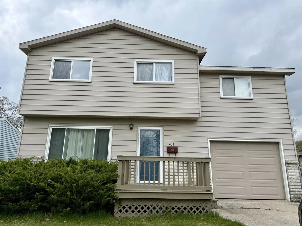 411 Ottawa Drive Oscoda Charter Township MI 48750