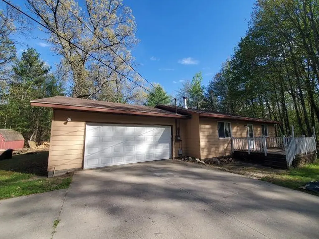 4022 Chippewa Trail Plainfield Township MI 48739