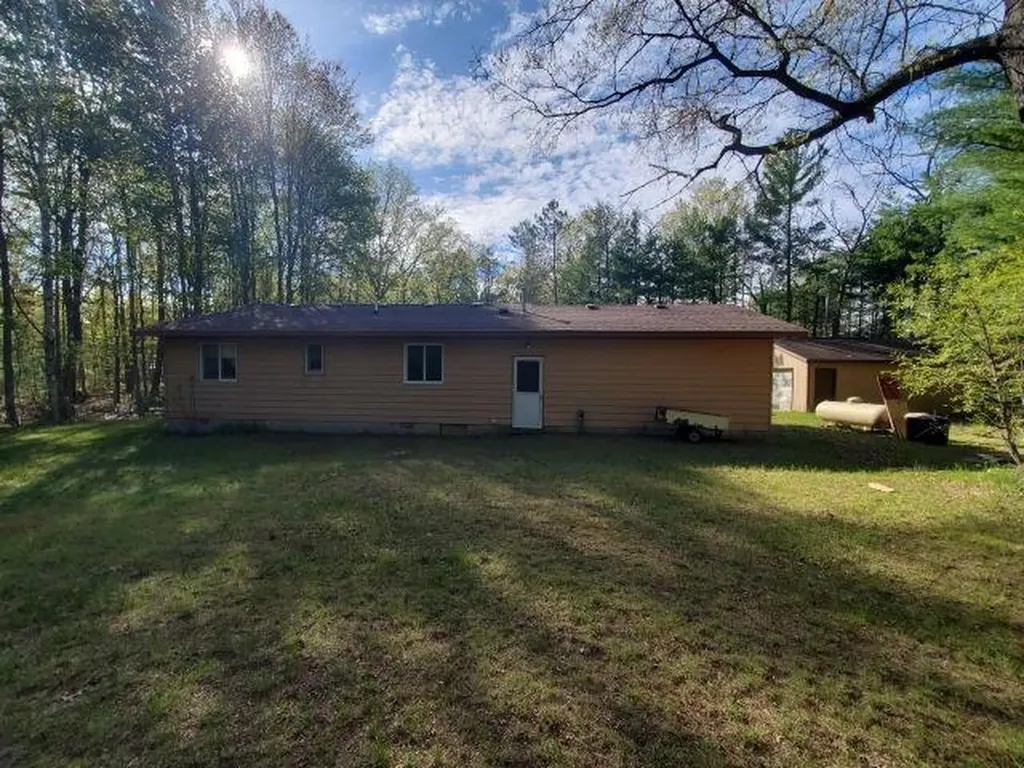 4022 Chippewa Trail Plainfield Township MI 48739