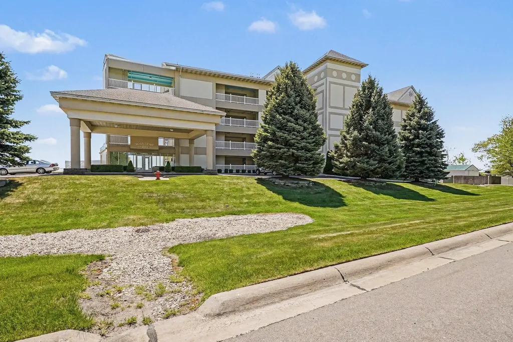 576 N Huron Road Whitney Township MI 48703