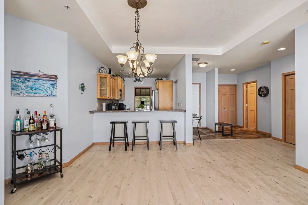 576 N Huron Road Whitney Township MI 48703