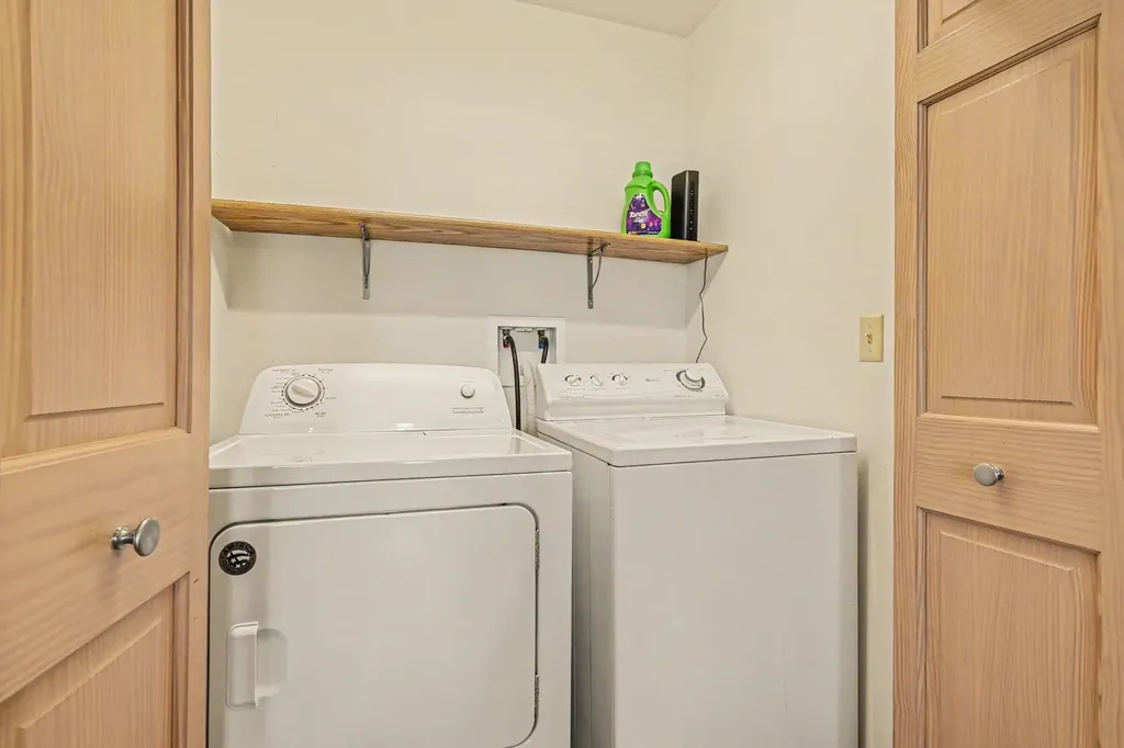 576 N Huron Road Whitney Township MI 48703