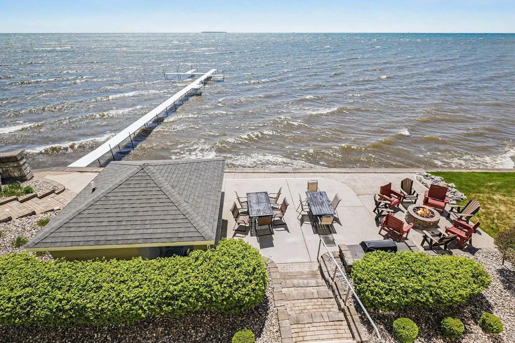 576 N Huron Road Whitney Township MI 48703