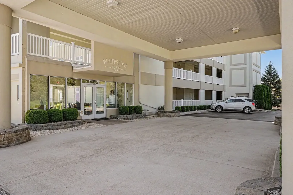 576 N Huron Road Whitney Township MI 48703
