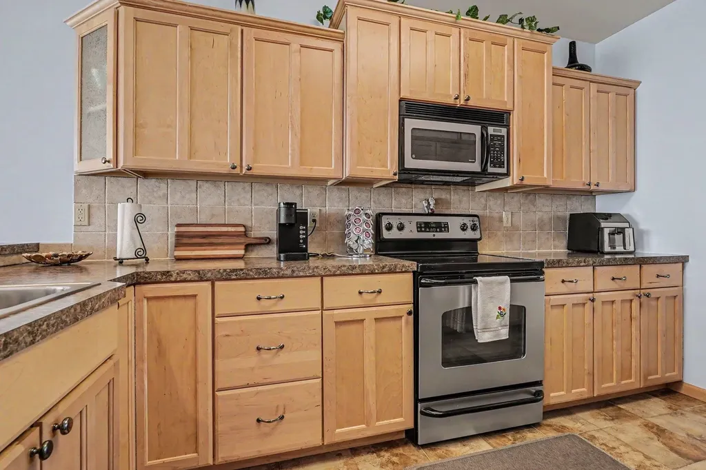 576 N Huron Road Whitney Township MI 48703