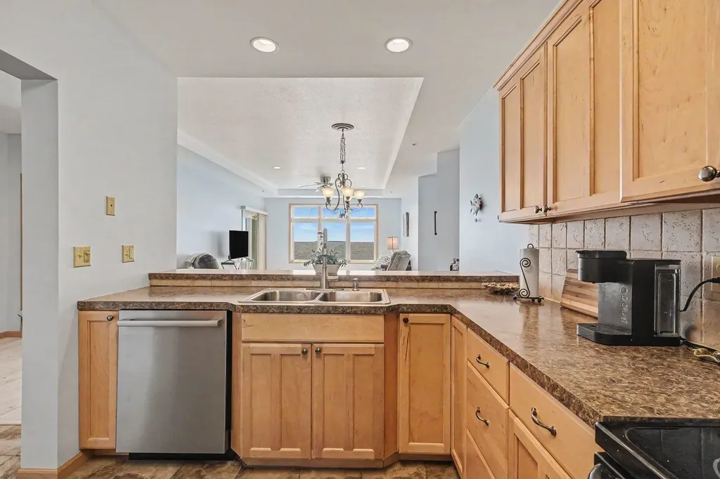 576 N Huron Road Whitney Township MI 48703