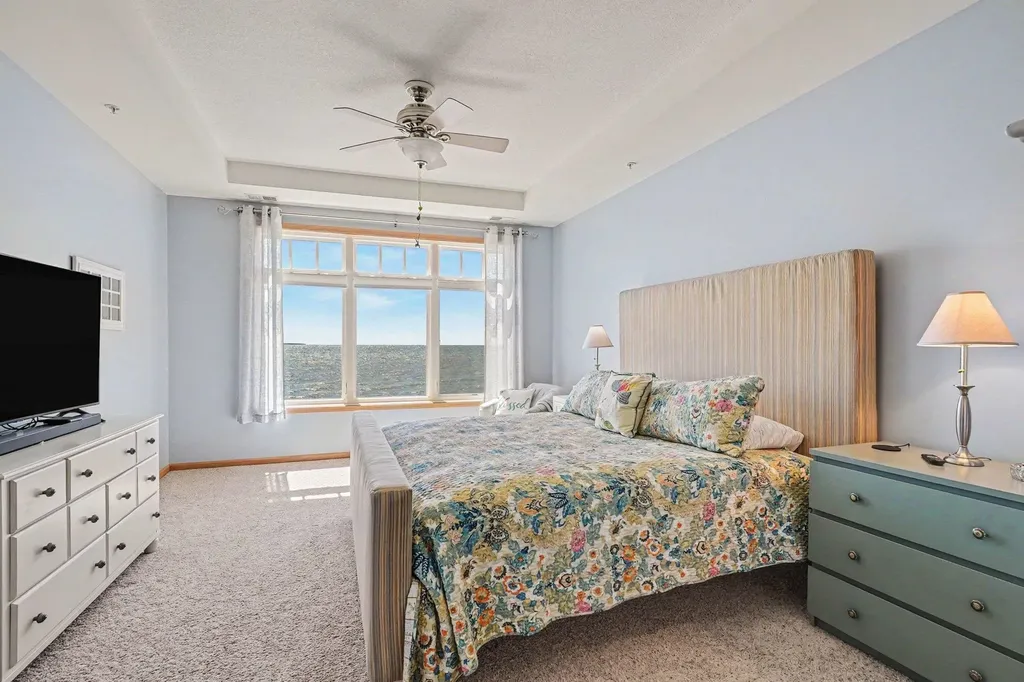 576 N Huron Road Whitney Township MI 48703