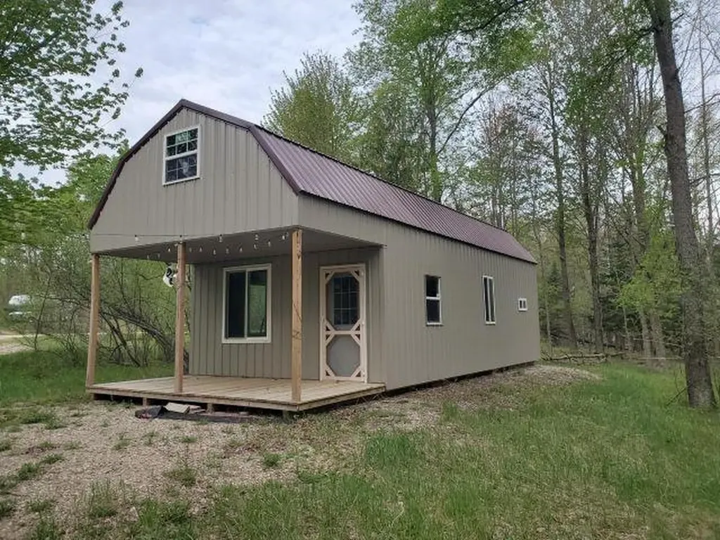 44 Rolling Hills Drive West Branch Township MI 48661